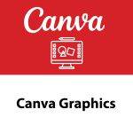 Canva Graphics | Recorded Course Online