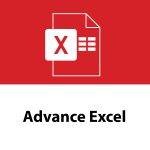Advance Excel