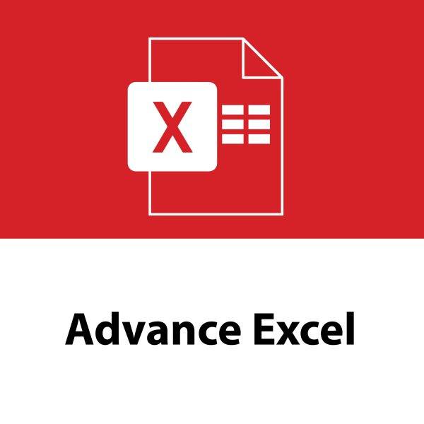 Advance Excel