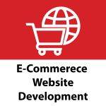 Ecommerce Website Development