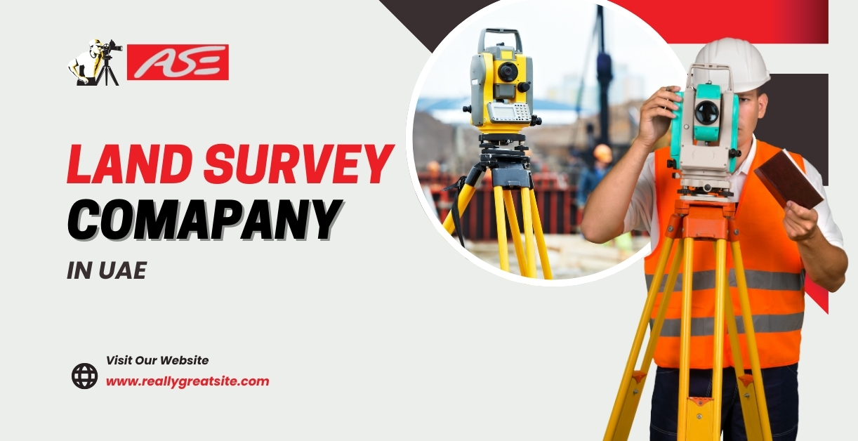 Topographic Surveys