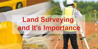 Land Surveying