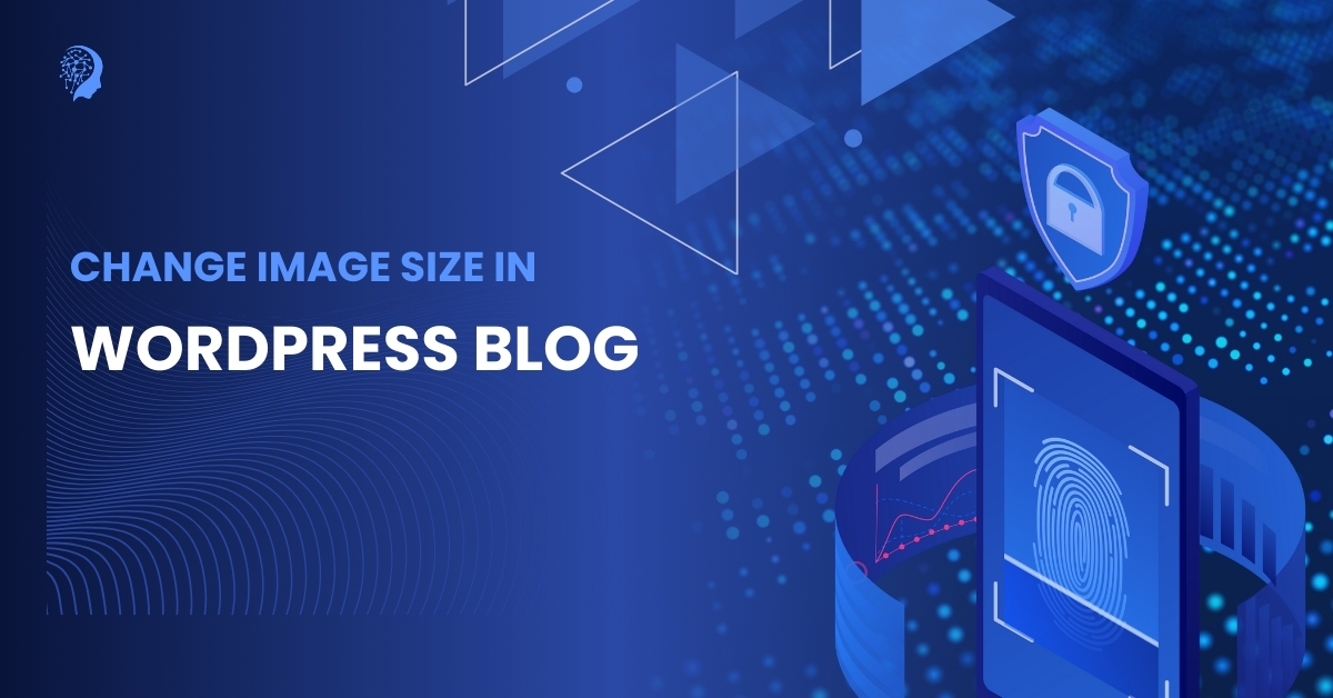 Change Image Size In Wordpress Blog Post