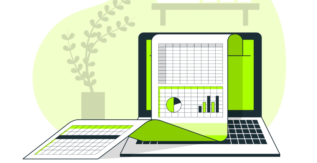 Why Learn Microsoft Excel