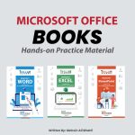 Microsoft Office Hands on Practice Material